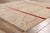 Beige Vintage Persian Gabbeh Rug, 08'01 X 09'02 For Sale - Image 8 of 10