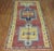 Folk Art Vintage Turkish Anatolian Gallery Runner - 4'11" x 11'8" For Sale - Image 3 of 8