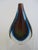 Large Murano Sommerso Vase by Flavio Poli, 1960s For Sale - Image 9 of 9