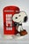 Vintage Snoopy Desk Lamp from Nuova Linea Zero, 1980s For Sale - Image 13 of 13