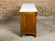 French Walnut 19th Century Three-Door Enfilade with Marble Top and Pilasters For Sale - Image 4 of 12
