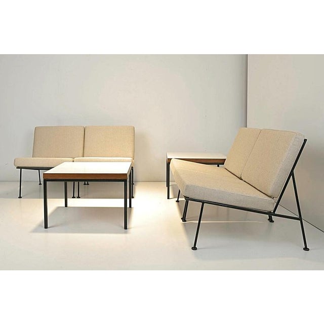 SW 50 Easy Chair by Herta Maria Witzemann for Formtex, Germany, 1960s For Sale - Image 14 of 14