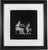 Seated Venus & Cupid, 19th Century, Antique Gouache Painting For Sale - Image 11 of 11