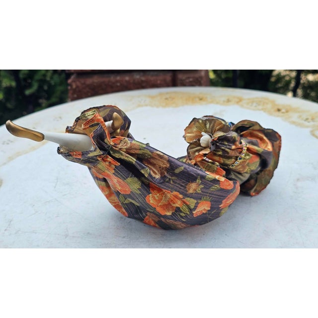 Venetian Harlequin Figure, 1970s For Sale - Image 6 of 11