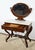 Early 19th Century Dressing Table in Mahogany For Sale - Image 4 of 18