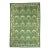Turkish Oushak Rug 13'11" x 20'4" For Sale