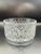 Late 20th Century Waterford Crystal Bowl in Alana Pattern For Sale - Image 10 of 13