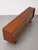 Long + Low Mid Century Modern Danish Rosewood Bookcase / Credenza, C. 1960's For Sale - Image 11 of 14