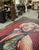 Modern Vintage Marilyn Monroe Tile Art For Sale - Image 3 of 8