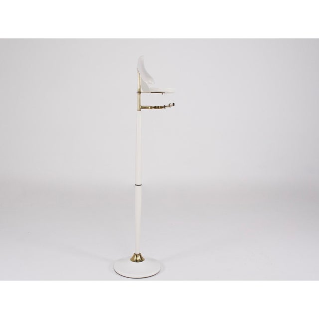 Vintage Room Valet, 1950s For Sale - Image 6 of 9