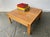 Early Habitat Pine Coffee Table, 1980s For Sale - Image 4 of 5