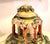 Early 19th Century 19th Century Staffordshire Gazebo Summerhouse Pastille Burner For Sale - Image 5 of 9