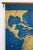 Double-Sided America Map from Störmer-Verlag Vlotho, 1960s For Sale - Image 12 of 16