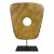 Chinese Stone Axe Head on Custom Mount For Sale