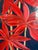 Paint Tea Tree Surfboard Art For Sale - Image 7 of 7