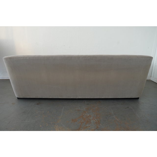 Inspired by the sculptural forms of midcentury Italian design, the 1950s Italian Shelter collection is defined by its...