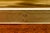 Brass Jewelry Box from WMF, Germany, 1920s For Sale - Image 10 of 11