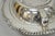 Vintage Sheffield Victorian Silver Plated Covered Vegetable Serving Dish For Sale In Philadelphia - Image 6 of 12