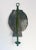 1960s Ira Yeager Painted Wall Candle Sconce, Attributed For Sale - Image 11 of 12