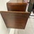 A refined console/hanging magazine rack by Eugenia Alberti Reggio and Rinaldo Scaioli, dating back to the late 1950s/early...