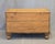 Antique Circa 1900 German Natural Pine Blanket Chest For Sale - Image 15 of 15