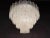 1970s Mid-Century Chandelier from Doria Leuchten, Germany, 1970s For Sale - Image 5 of 18