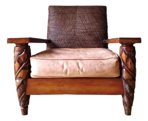 Ralph Lauren Lounge Chair