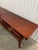 Late 20th Century Chinoiserie Pagoda Style Sideboard For Sale - Image 5 of 11