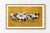 Not Yet Made - Made To Order Japanese Flock of Cranes by Ishida Yūtei, Vintage Art Print Reproduction, 48" X 32" For Sale - Image 5 of 10
