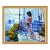1980s The Veranda, Howard Behrens For Sale