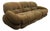 Okay 3-Seater Sofa, Italy, 1970s For Sale