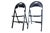 Tric Folding Chair by Achille Castiglioni, 1980s For Sale - Image 9 of 15