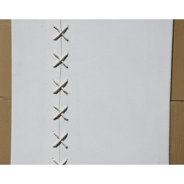 Klaus Neuper, The Panels Are Not a Diary, 1989, Mixed Media For Sale - Image 9 of 17