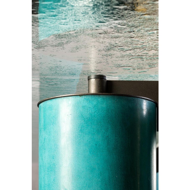 Table by Massimo and Lella Vignelli for Acerbis, Italy, 1984 For Sale - Image 4 of 13