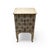 Polychrome Florentine Nightstands, Set of 2 For Sale - Image 6 of 10
