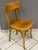 Vintage French Bistro Chairs, 1960s, Set of 8 For Sale - Image 14 of 15