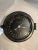 Black Chelsea 6" Marine Mechanical 24 Hour Ships Clock For Sale - Image 8 of 9