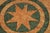 Metal Tuscan Style Iron Scroll Base Round Marble Top Dining Table For Sale - Image 7 of 12