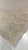 Turkish Antique Oushak Carpet, Oriental Rug, Handmade Pale Green, Soft Pink and Ivory For Sale - Image 3 of 18