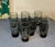 Mid-Century Modern Mid 20th Century Libbey Smoke Glass Water Glasses - Set of Ten For Sale - Image 3 of 5
