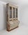 19th Century, Portuguese Wooden Vitrine For Sale In Greensboro - Image 6 of 13