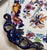 Ceramic Pair Stephen Folch Ironstone Imari Chinoiserie Serving Dishes C1825 Staffordshire For Sale - Image 7 of 11