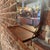 Teak Mirror with Shelf, 1960s For Sale - Image 3 of 5