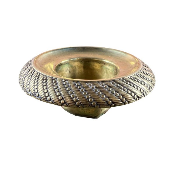 Gilt Brass Candlesticks by Thomire & Duterme, Set of 2 For Sale - Image 9 of 11