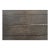 Large Vintage Teak Table For Sale - Image 5 of 6