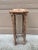 Vintage American Rustic Twig Drinks Table For Sale - Image 10 of 12