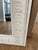 Distressed White Tin Mirror Paint in Annie Sloan Paint For Sale - Image 12 of 12