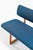 The öresund sofa or bench, designed by børge mogensen and produced by karl andersson & söner in sweden, is a rare and...