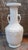 We are selling this great Chinese Blanc De Chine Dehua type vase. This large vase has great simple form with warm white...