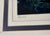 Contemporary Late 20th Century G. H. Rothe "Marvel" Limited Edition Mezzotint Landscape - Framed For Sale - Image 3 of 6